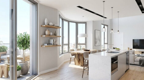 Programme immobilier neuf L'ECLAIRCIE - Longpont-sur-Orge cadre résidentiel proche nature et centre bourg (91310) - Référence : 17053