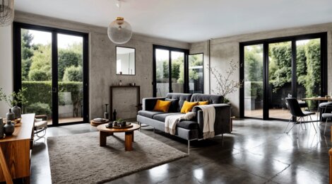 Programme immobilier neuf VILLA MAGNOLIA - Luzarches à deux pas  de la gare transilien H (95270) - Référence : 16639