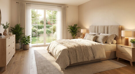 Programme immobilier neuf Villas Gassicourt - Mantes-la-Jolie logements du 2 au 4 pièces près de la ligne J (78200) - Référence : 17899