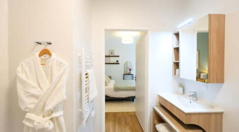 Programme immobilier neuf Domaine Lafayette - Marnes-la-Coquette : Résidence T2–T3 avec cadre naturel et confort optimisé proche des espaces verts (92430) - Référence : 14363