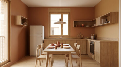 Programme immobilier neuf URBAN EDEN - Massy : logements neufs sécurisés et lumineux en quartier Opéra (91300) - Référence : 14984