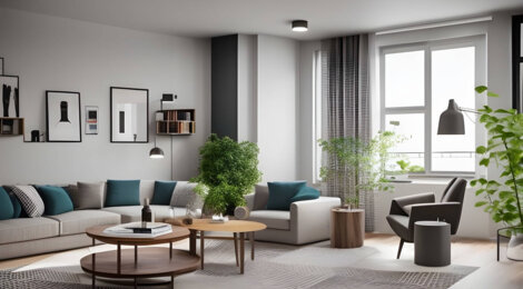 Programme immobilier neuf Les Terrasses de Meldis (77) - Meaux près de la gare à 7 min à vélo (77100) - Référence : 16294