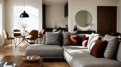 Programme immobilier neuf Le Jardin d'Amsterdam - Montévrain aux portes du Val d’Europe, à proximité du RER A (77144) - Référence : 16332