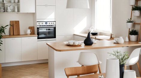 Programme immobilier neuf villa clementina - Neuilly-sur-Marne cadre de vie pratique à proximité des RER A et E (93360) - Référence : 12245