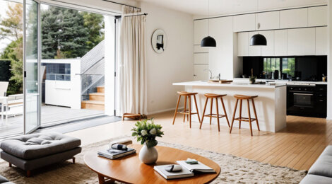 Programme immobilier neuf Pierre et Sens - Neuilly-sur-Marne connectée à 20 min de Paris (93330) - Référence : 16698