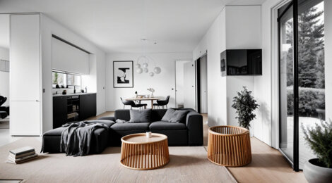 Programme immobilier neuf INTERLUDE - Noisy-le-Grand proche RER A (93160) - Référence : 16365