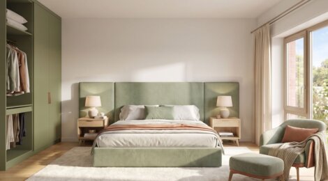 Programme immobilier neuf Intuition - Orsay logements du 2 au 4 pièces près de Paris-Saclay (91400) - Référence : 17760