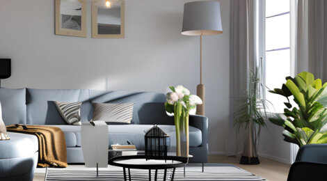 Programme immobilier neuf HORIZON - Pringy à proximité de Melun (77310) - Référence : 8618