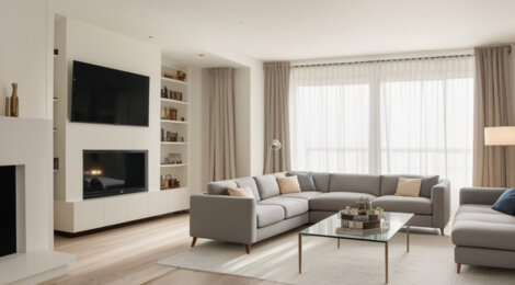 Programme immobilier neuf Villa Marius - Puteaux aux abords immédiats de La Défense (92800) - Référence : 16563
