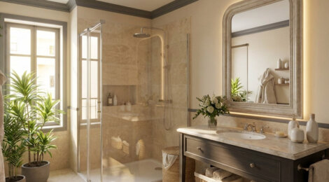 Programme immobilier neuf Résidence Longchamp - Saint Cloud cadre végétalisé aux portes de Paris (92210) - Référence : 17474