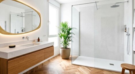 Programme immobilier neuf Résidence du Parc de l'Abbaye - Saint-Cyr-l’École vivre au calme à 10 min du RER et tramway (78210) - Référence : 11654