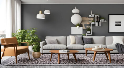 Programme immobilier neuf Les Allées Claire Fontaine - Saint-Leu-la-Forêt centre-ville proche ligne H (95320) - Référence : 7760