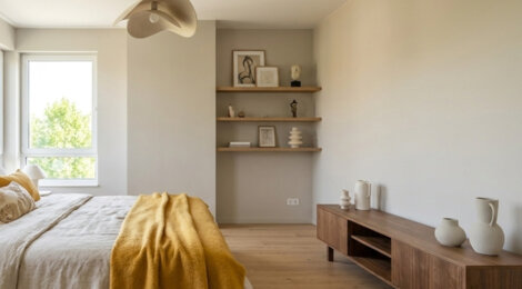 Programme immobilier neuf Le Clos des Peupliers - Saint-Witz : Résidence T2–T5 avec cadre résidentiel et confort optimisé proche des commodités (95470) - Référence : 14726