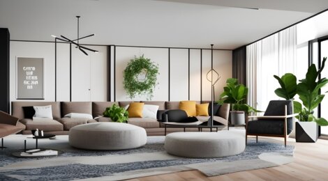 Programme immobilier neuf WHITEHALL - Serris : logements neufs du studio au T5 proche des commodités (77700) - Référence : 15905