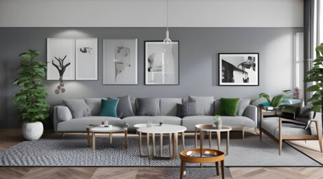 Programme immobilier neuf Le Clos Du Marché - Sucy-en-Brie : logements neufs sécurisés et verdoyants proche des transports (94370) - Référence : 15022
