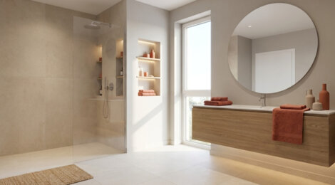 Programme immobilier neuf METAMORPHOSE - Suresnes : appartements et maisons neuves sécurisés proche des commodités (92150) - Référence : 16926