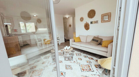 Programme immobilier neuf DOMAINE DU CENACLE - Tigery près du  centre-ville (91250) - Référence : 7765
