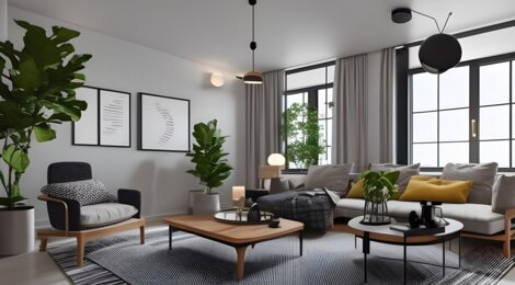 Programme immobilier neuf ART'CHIPEL - Vanves : logements neufs sécurisés et verdoyants proche des transports (92170) - Référence : 15359