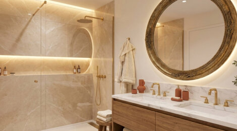 Programme immobilier neuf Satory Park - Versailles résidence paysagère proche future ligne 18 (78000) - Référence : 17497