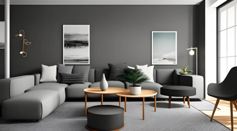 Programme immobilier neuf L'APARTÉ - Vigneux-sur-Seine : logements neufs sécurisés et verdoyants proche des commodités (91270) - Référence : 14954