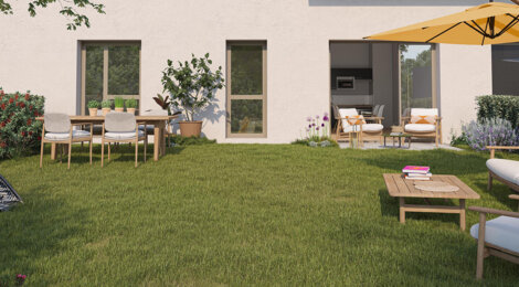 Programme immobilier neuf Aurore - Villemomble, une adresse calme et connectée aux portes de Paris (93250) - Référence : 17630
