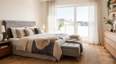Programme immobilier neuf CENTRAL QUAI 2 - Villeneuve-la-Garenne à proximité de la Seine (92390) - Référence : 16608