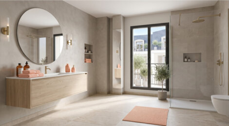 Programme immobilier neuf RÉSIDENCE DES COTEAUX - Villennes-sur-Seine : Résidence studio–T4 avec cadre résidentiel et confort optimisé proche des commodités (78670) - Référence : 14738
