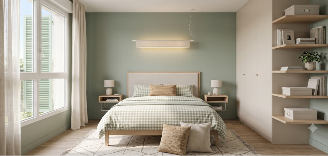 Programme immobilier neuf LE CLOS DU BOIS 1 et 2 - Andilly : Résidence T2–T5 avec cadre forestier et confort optimisé proche des commodités (95580) - Référence : 14594