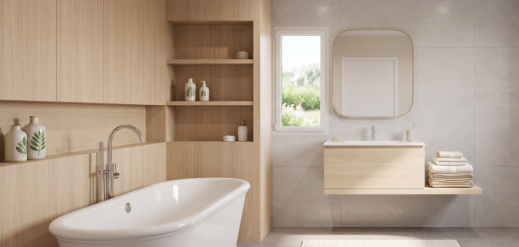 Programme immobilier neuf LE CLOS DU BOIS 1 et 2 - Andilly : Résidence T2–T5 avec cadre forestier et confort optimisé proche des commodités (95580) - Référence : 14594