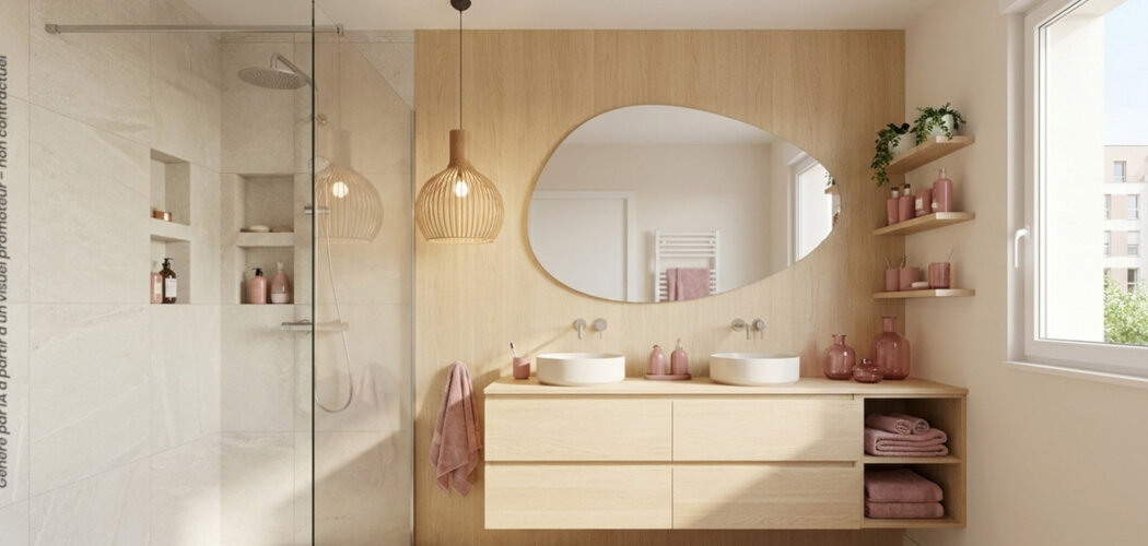 Programme immobilier neuf Les Cottages Léonard de Vinci - Antony : logements neufs sécurisés et verdoyants proche des transports (92160) - Référence : 15069