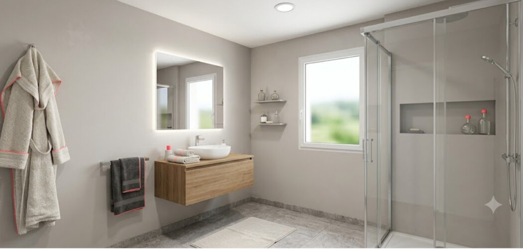 Programme immobilier neuf La Marquette - Antony : Résidence studio–T4 avec cadre pavillonnaire et confort optimisé proche des transports (92160) - Référence : 14413