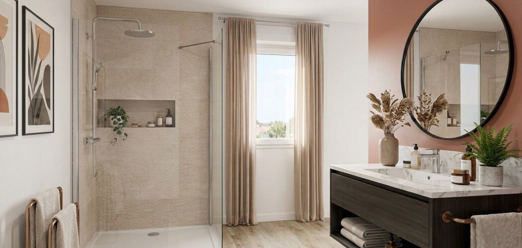 Programme immobilier neuf BELLIS - Brétigny-sur-Orge : logements neufs sécurisés et verdoyants proche des transports (91220) - Référence : 18592