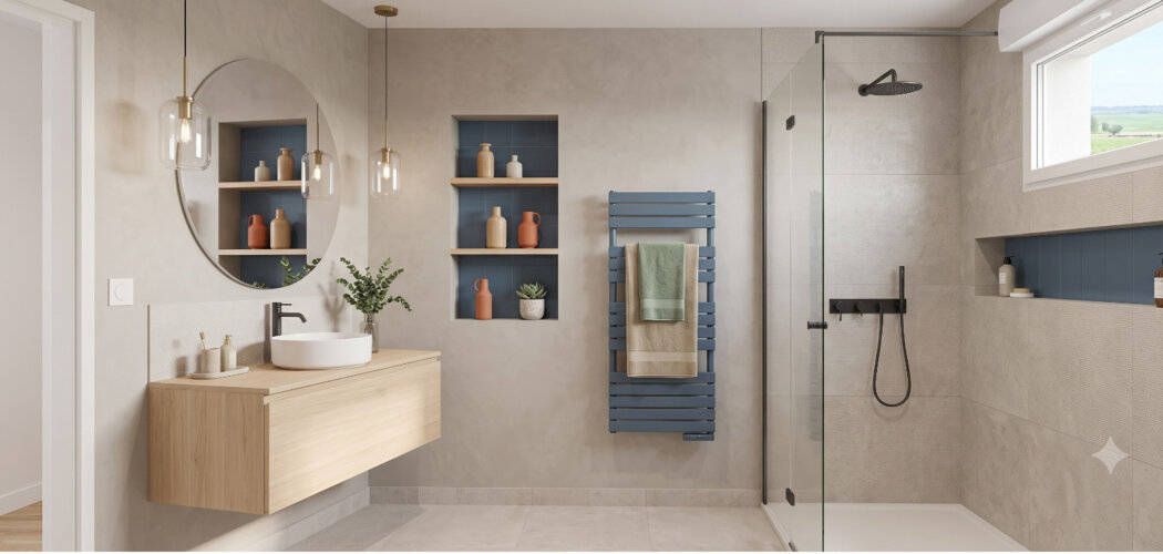 Programme immobilier neuf LE DOMAINE DE L'APARTHE - Châteaufort : Résidence studio–T5 avec cadre résidentiel et confort optimisé proche des commodités (78117) - Référence : 7207
