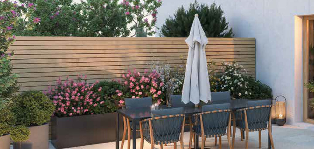 Programme immobilier neuf Edenia - Châtenay Malabry cadre paysager proche parc de Sceaux (92290) - Référence : 17626