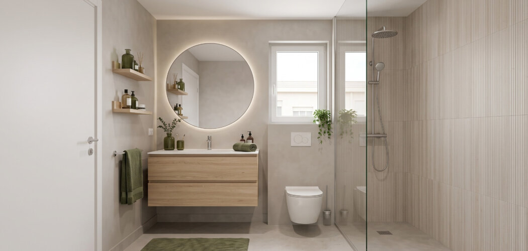 Programme immobilier neuf Les Vergers de Châtenay - Châtenay-Malabry : Résidence studio–T5 avec cadre verdoyant et confort optimisé proche des transports (92290) - Référence : 6819
