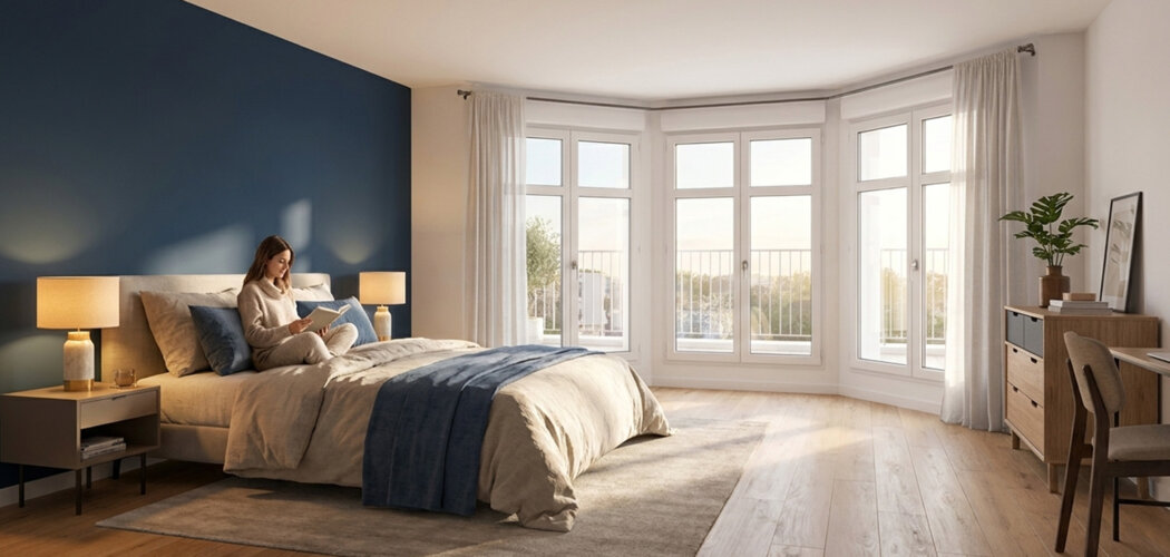 Programme immobilier neuf L'Orfèvre - Clamart : Résidence studio–T6 avec cadre verdoyant et confort optimisé proche des commodités (92140) - Référence : 18024