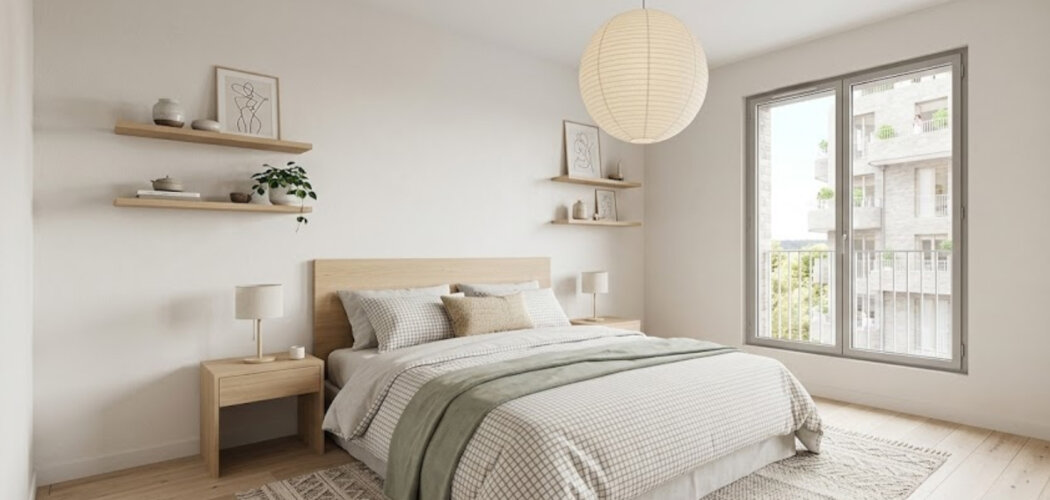 Programme immobilier neuf L'Orangerie - Colombes : logements neufs sécurisés et verdoyants proche de la Gare Transilien J (92700) - Référence : 14879