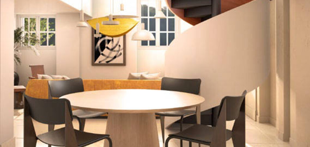 Programme immobilier neuf CHATEAU DE SAUTOUR - Crespières : logements rénovés T2–T4 proche de Paris (78121) - Référence : 15860