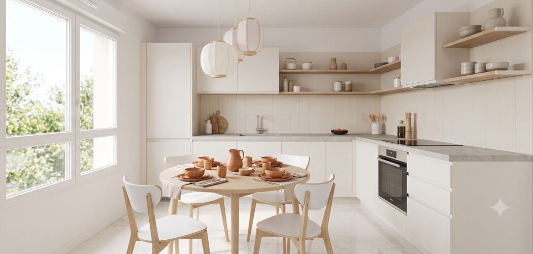 Programme immobilier neuf Le 225 - Drancy : logements neufs sécurisés et lumineux proche de la gare RER B (93700) - Référence : 14955