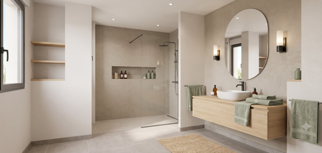 Programme immobilier neuf GREEN MELODY - Drancy : Résidence T2–T5 avec cadre résidentiel et confort optimisé proche des commodités (93700) - Référence : 14758