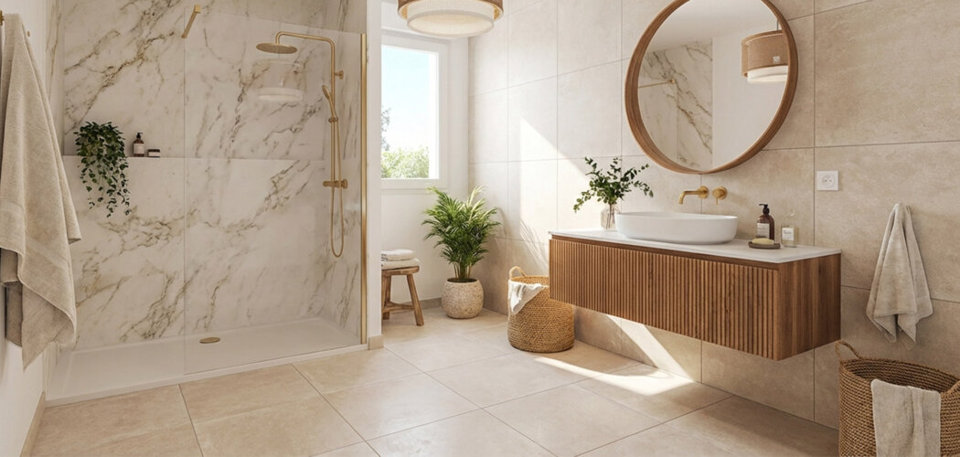 Programme immobilier neuf Domaine de la Croix de l'Ermite - Appartements - Dugny proche parcs et accès Paris (93440) - Référence : 16655