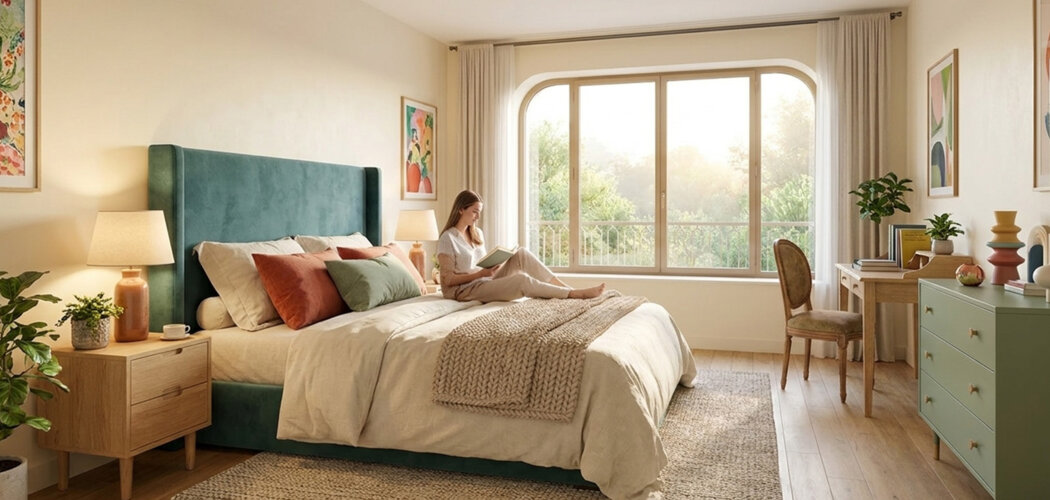 Programme immobilier neuf Villa Auréa - Élancourt logements du 2 au 5 pièces duplex près de Paris (78990) - Référence : 17895