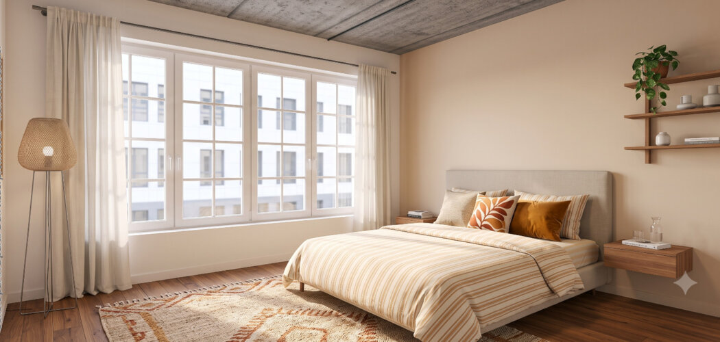 Programme immobilier neuf REPLAY - Gennevilliers : logements neufs lumineux et sécurisés proche du tramway T1 (92230) - Référence : 14944