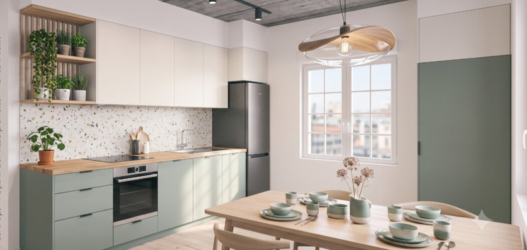 Programme immobilier neuf REPLAY - Gennevilliers : logements neufs lumineux et sécurisés proche du tramway T1 (92230) - Référence : 14944