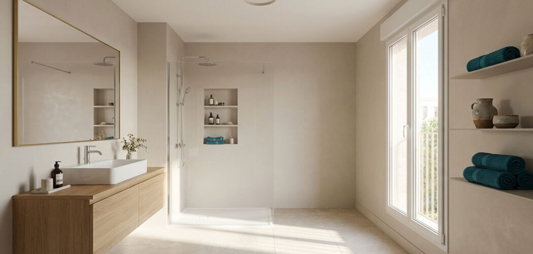 Programme immobilier neuf TERRE DE SENS - Gennevilliers proche du RER C (92230) - Référence : 16122