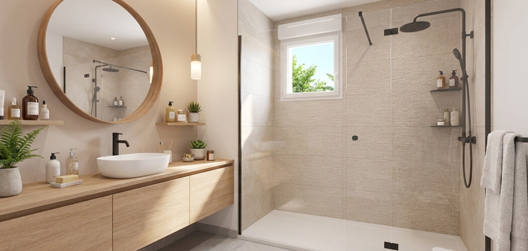 Programme immobilier neuf Villas d'Isles - Isles-lès-Villenoy : logements neufs 4 et 5 pièces proches de Chessy Marne-la-Vallée (77450) - Référence : 16020