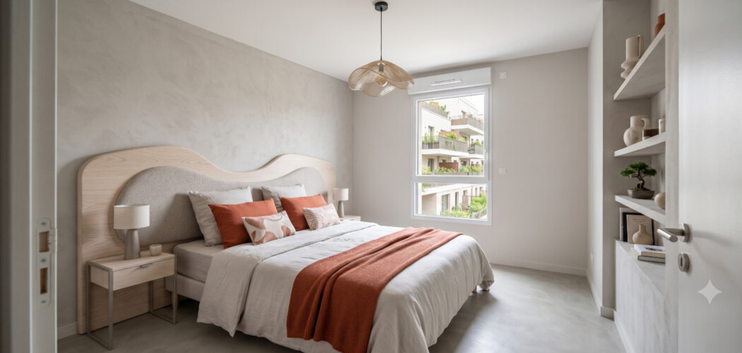 Programme immobilier neuf RIVES DE SEINE - Ivry-sur-Seine : des logements neufs entre nature et mobilité douce (94200) - Référence : 14817