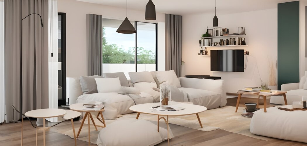 Programme immobilier neuf Renaissance - Juvisy-sur-Orge : résidence neuve en centre-ville, rooftops et normes RE2020 (91260) - Référence : 15631