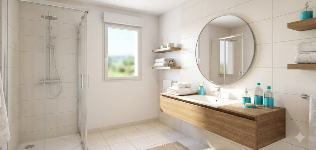 Programme immobilier neuf Les Jardins de l'Haÿ - TR1 LIBRE - L'Hay-les-Roses : logements neufs sécurisés et verdoyants proche des transports (94240) - Référence : 15024