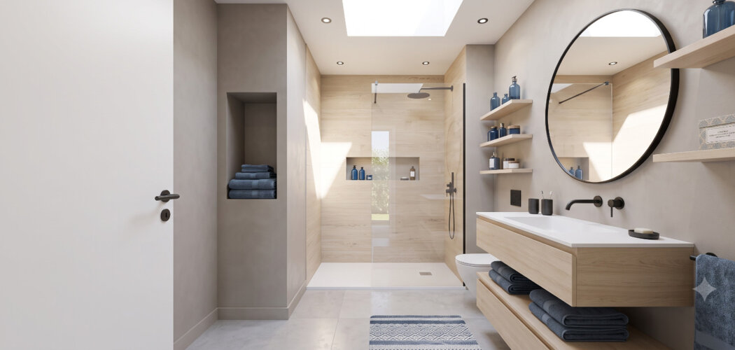 Programme immobilier neuf TILIA - La Queue-en-Brie : logements neufs lumineux et conviviaux en centre-ville (94510) - Référence : 14876